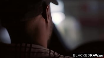 Preview 1 of Hd Sexs 8 - BLACKEDRAW Naughty Summer takes every inch of Anton&#039_s BBC