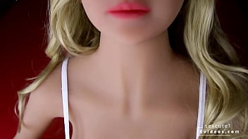 Preview 1 of Kevin Candy - fuck beautiful young love doll