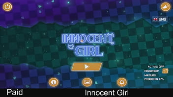 Preview 1 of Xnxx Sil Tod - Innocent Girl 05 snake