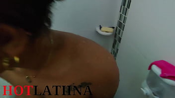 Preview 2 of Irene Ass - mi vecino me paga 1 dolar y me dejo follar sin condon - medellin colombia