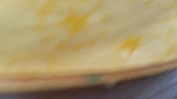 Preview 2 of American 2018 Xxx Video - MI Hermanastra me hace un Manicure y le riego mi Esmalte blanco en su Vagina,  la coloco en cuatro rompiendole ese co&ntilde_o.