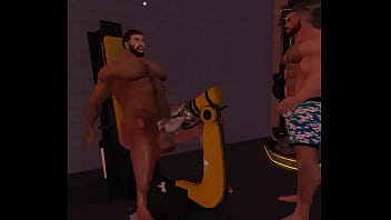 Preview 2 of Uner 15 - milking heyward&#039_s superior DNA