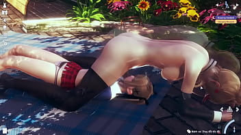 Preview 1 of Five Man Fuck One Women - face fuck girls