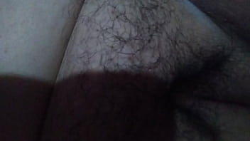 Preview 4 of Cute Baby Girl - Mostrando mi juguete nuevo