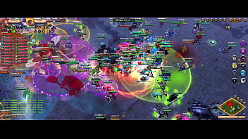 Preview 2 of Nba Dancer - T6 albion online Voleurs vs [XXX]