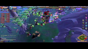 Preview 3 of Nba Dancer - T6 albion online Voleurs vs [XXX]
