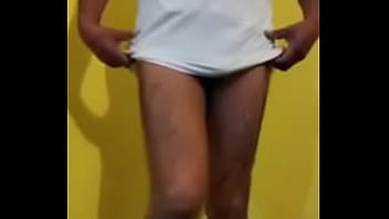 Preview 2 of Arab Family Sexnet - Hermosa chica tv gozando rico y delicioso