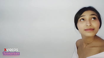 Preview 1 of Pak Babys - I cheat on my stepsister in a game of flavors and in the end she ends up getting a cock in her mouth and cum all over her face