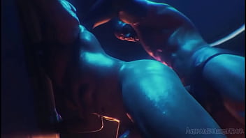 Preview 2 of Ruben Ray - AustinXFinn (AV3RAG3NEIGHBOR)