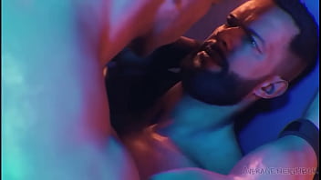 Preview 3 of Ruben Ray - AustinXFinn (AV3RAG3NEIGHBOR)