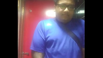 Preview 1 of Xxxy Gril Vido - Vaibhav Pisses In The Cinema