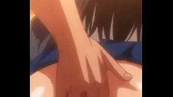 Preview 1 of Full Movie Kitchen - Hentai Gif manoseada por atr&aacute_s (v&iacute_deo completo en los comentarios)