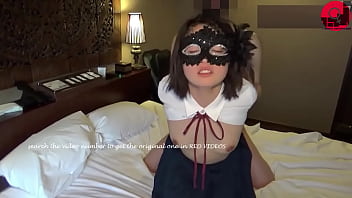 Preview 4 of Scoul Party Girl - free ver. - Uniformed Babies 0358