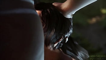 Preview 3 of Soti Hui Mummy Boy Sex - Lara always in Futa trouble
