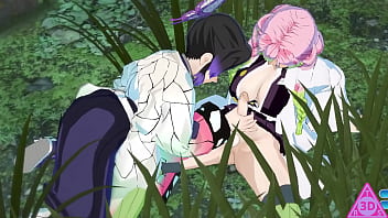 Preview 1 of Www Xxxgirl Horse Sex Com - Shinobu Mitsuri kanroji kimetsu no yaiba futanari hentai videos have sex blowjob handjob horny and cumshot gameplay porn uncensored... Thereal3dstories.. 1/2