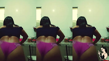 Preview 2 of Jessenia Vice - Trailer - Suellen Santos Miss butt has the video chosen as the best of the month of February