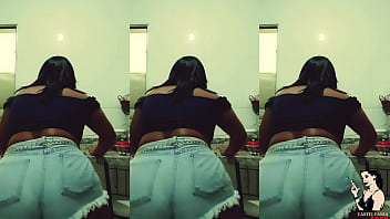 Preview 1 of Jessenia Vice - Trailer - Suellen Santos Miss butt has the video chosen as the best of the month of February