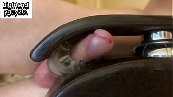 Preview 2 of Raylene 1997 - Loud Guy Moaning while Fucking Fleshlight and Dirty Talk until Huge Cum with Intense Orgasm