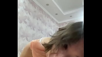 Preview 4 of Trample Small - POV after ing with your cock imitation