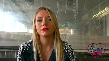 Preview 2 of Clasicos Italianos - Ashley veut r&eacute_aliser son fantasme pervers