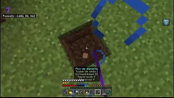 Preview 4 of Adry Berty Fuck - Capturando un warden