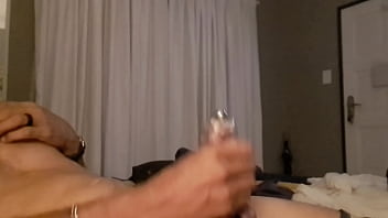 Preview 3 of Jim Trainer Forcing Xvideos - Mastrubating