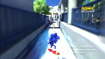 Preview 2 of Nikki Khana - Endless Posibilities [OST] - Sonic Unleashed