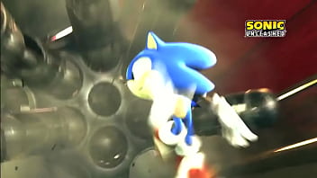 Preview 3 of Nikki Khana - Endless Posibilities [OST] - Sonic Unleashed