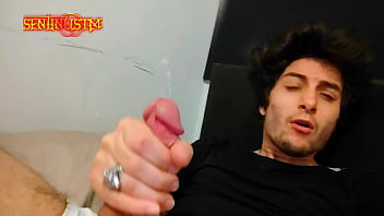 Preview 1 of Saxy Hot Garl - Hot Cumshot