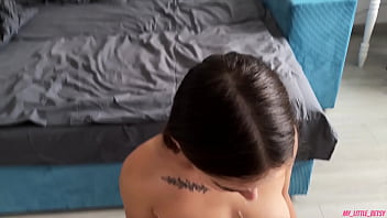 Preview 3 of Sapana Porn Sex - 15 Minutes Facial Compilation Vol. 2 - My Little Betsy