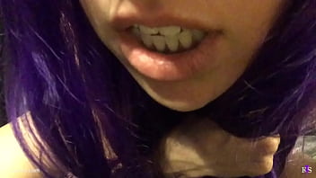 Preview 1 of Big Fuck Pussy Smule - The Amateur&#039_s Wet Pussy