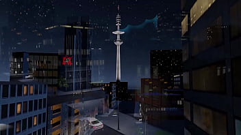 Preview 1 of Old Pin - WBP413 - Hamburg Street Life - Shazia #4