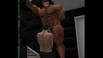 Preview 1 of Mathew Mason Gay - the day i got to suck off handsome hunk chris chester