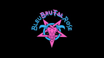 Preview 1 of Xxxxcomvideo Hd - BleuBrutalRose - Blowjob Teaser #2