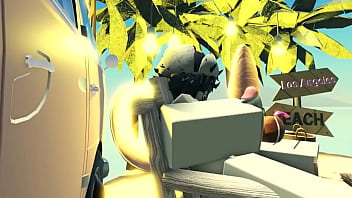 Preview 2 of Www Xxxaunty Sex Com - Roblox masturbate gay