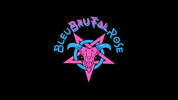 Preview 4 of Xxl Strapon Femdom Fisting Video - BleuBrutalRose - Blowjob Teaser #1