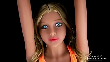 Preview 1 of Sex Xxxxcl - sadism with teen sex dolls