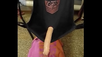 Preview 1 of Stoker Fimly - Sex room