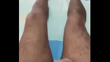 Preview 4 of Teen Sex Senegal Sex Porn - Deliciosa chica tv jugando