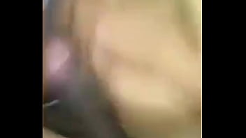 Preview 3 of Roop Tyra Mast - Preta mamou e sentou com o cuzinho