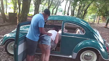 Preview 1 of Fucked Boys - Fusca &eacute_ Fusca