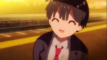 Preview 4 of Belting Cock - OVA母乳ちゃんは射したい。＃3