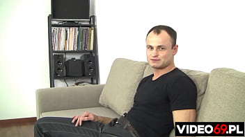 Preview 2 of Www Hijara Xnxx Com - POLSKIE FILMY PORNO - WYWIAD Z TOXIC FUCKER