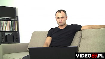 Preview 3 of Www Hijara Xnxx Com - POLSKIE FILMY PORNO - WYWIAD Z TOXIC FUCKER