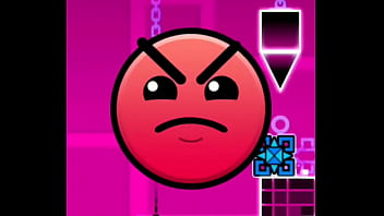Preview 2 of Fuzzzypeach Mfc - Historia de geometridash 1.1