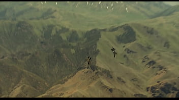 Preview 2 of Barzzers Hd Sex - TOP GUN MAVERICK