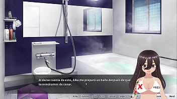 Preview 1 of Mea Khalifa Latest Videos - hypno mama gameplay en espa&ntilde_ol #04