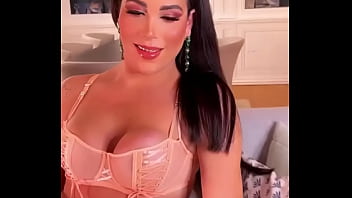 Preview 1 of Old Granny 75 Years - Fernanda Sallimeny Bella Trans Br&eacute_sillienne