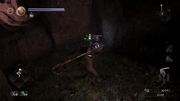 Preview 4 of Maroc Fifi - NIOH 2 Nude Mod [Part 6] - More Amrita Means More Power