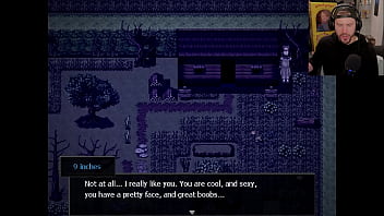 Preview 3 of Indan Boobs In - How I Was Almost Caught By The Police (Bones&#039_ Tale: The Manor)